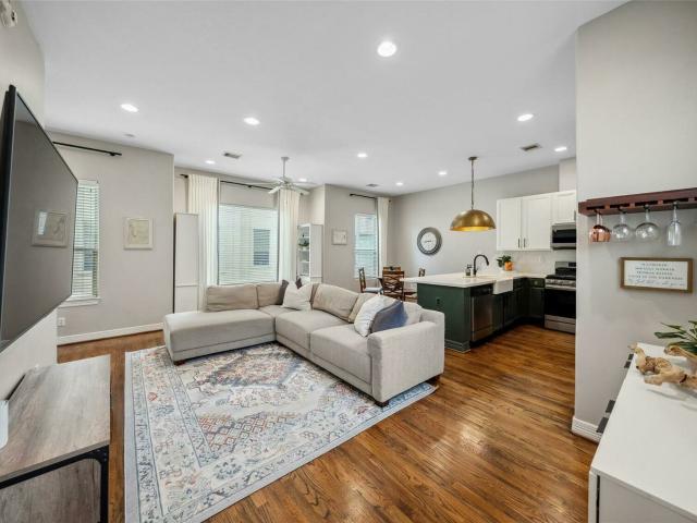 Townhouse for sale in Houston