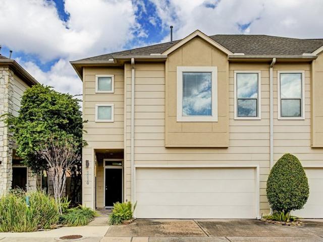 Townhouse for sale in Harris, Texas