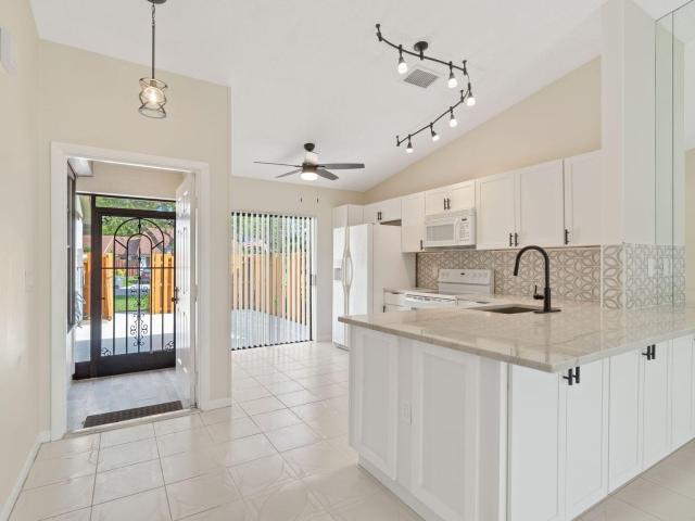 House for rent in Boynton Beach