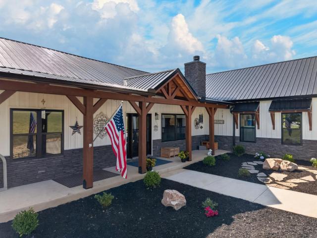 House for sale in East Ridge, Morristown