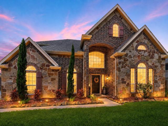 House for sale in Chambers, Texas