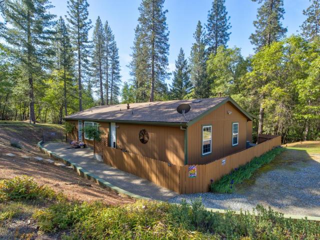 House for sale in Mokelumne Hill, California
