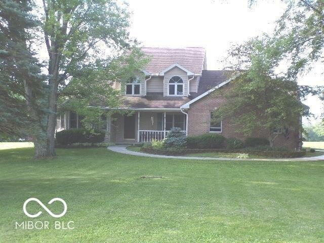 House for sale in Indiana