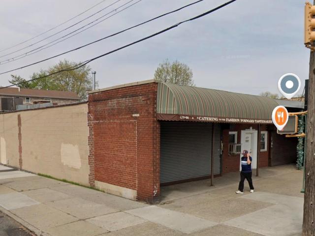 Commercial for sale in Throggs Neck, New York
