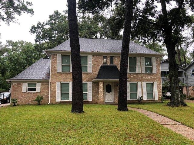 House for sale in Harris, Texas