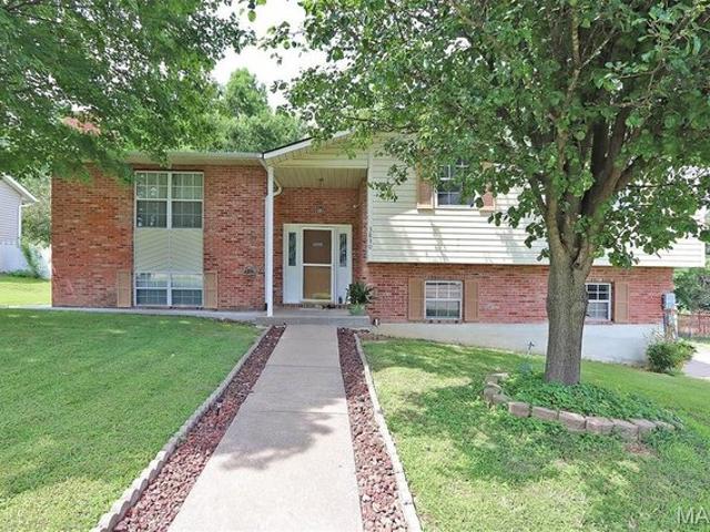 House for sale in Cape Girardeau, Missouri
