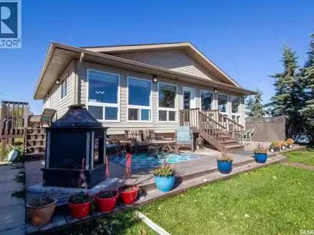 House for sale in Hoodoo No. 401, Saskatchewan