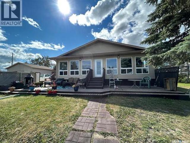 House for sale in Saskatchewan