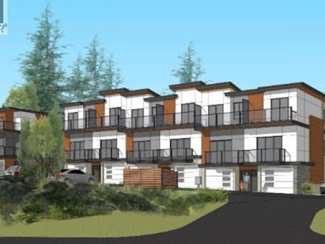 Land for sale in West Kelowna, British Columbia