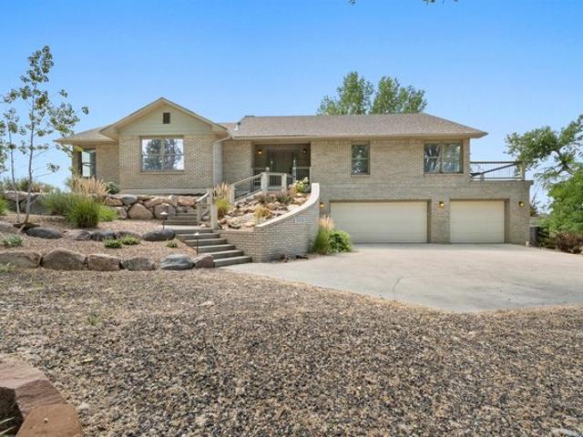 House for sale in Grand Junction, Colorado
