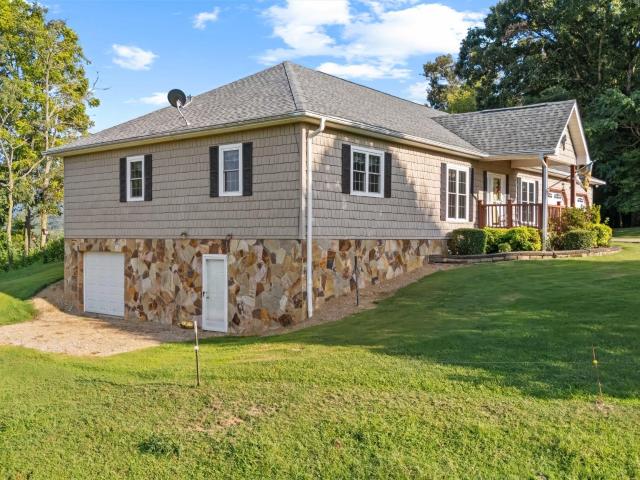 House for sale in Tennessee