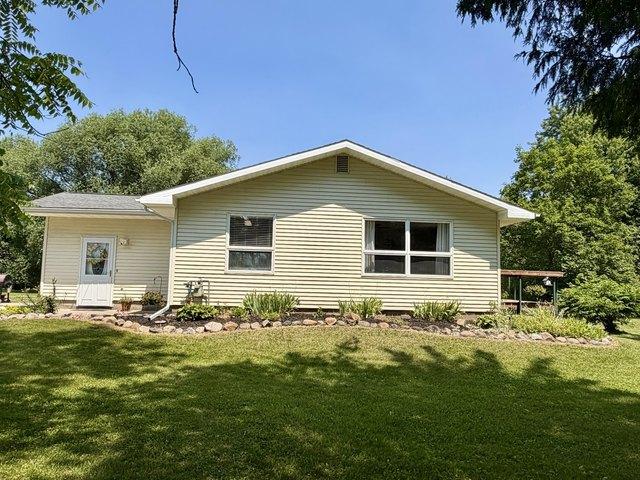 House for sale in Alpena, Michigan