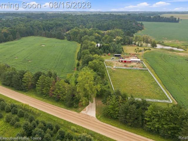 House for sale in Michigan