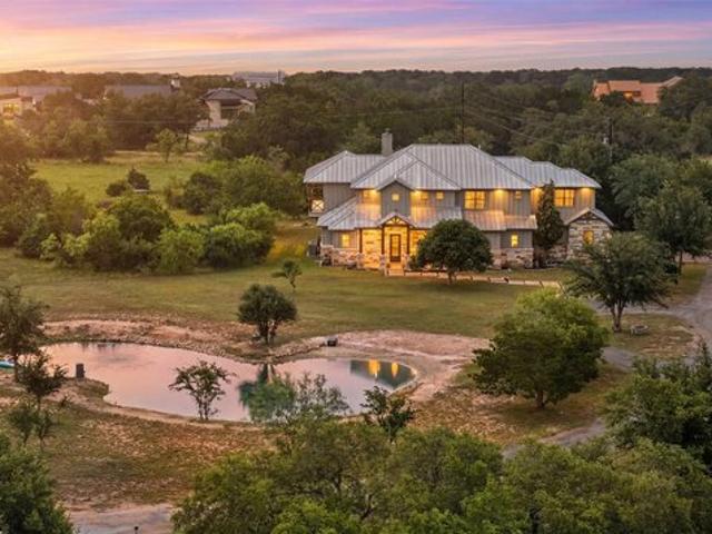 House for sale in Spicewood, Texas