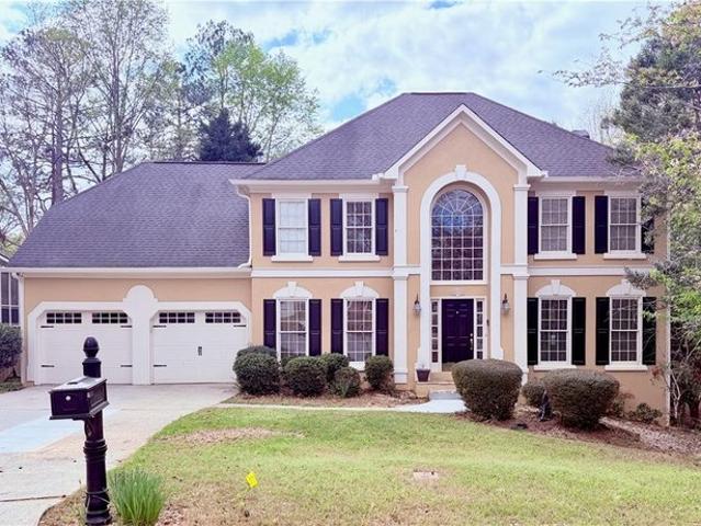 House for sale in Duluth, Georgia