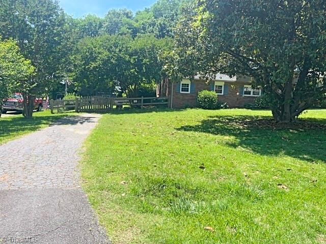 House for sale in Clemmons, North Carolina