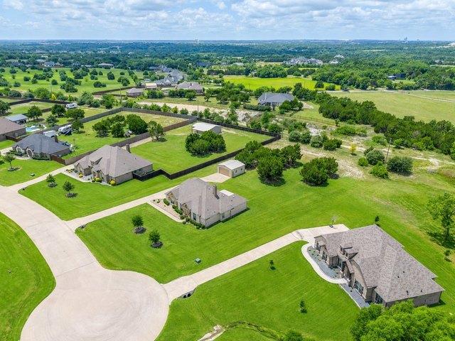 House for sale in Ellis, Texas