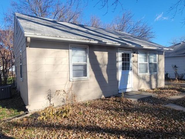 House for sale in Nebraska