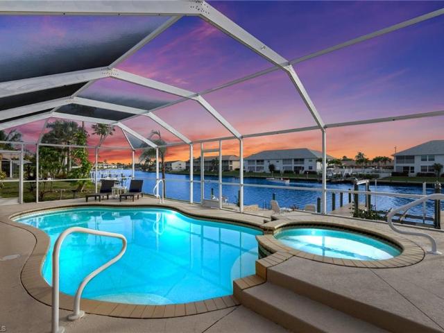 Property for rent in Cape Coral, Florida
