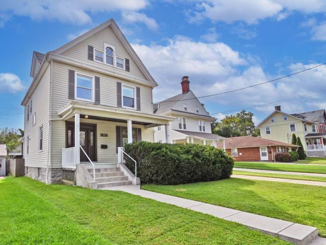 House for sale in Ohio