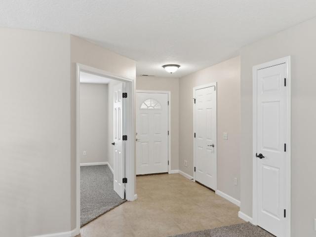 House for sale in Fort Wayne, Indiana