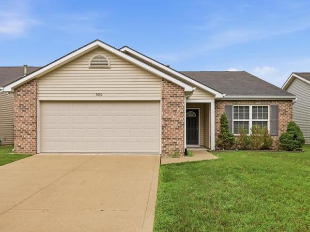 House for sale in Fort Wayne, Indiana