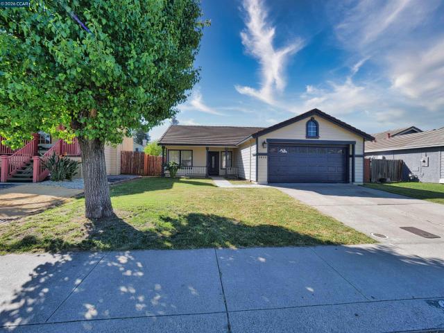 House for sale in Stockton, California