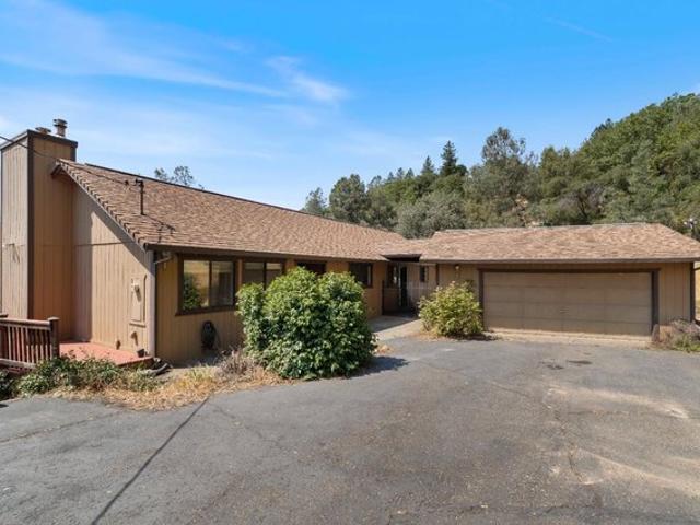 House for sale in Placerville, California
