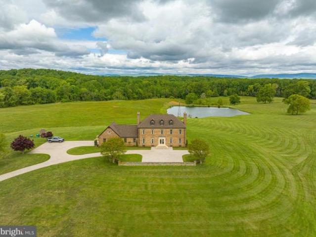 House for sale in Virginia