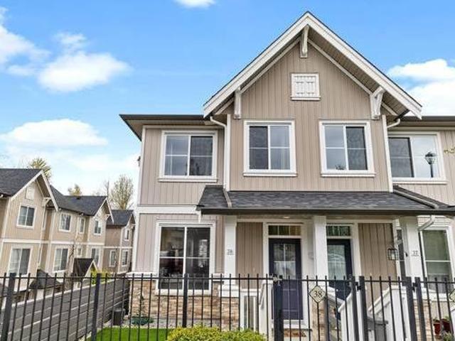 House for sale in Abbotsford, British Columbia