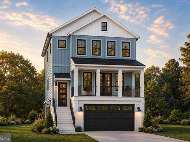 House for sale in Keenwick, Selbyville