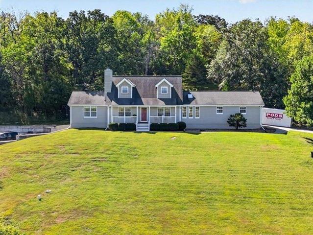 House for sale in Lone Jack, Jackson County