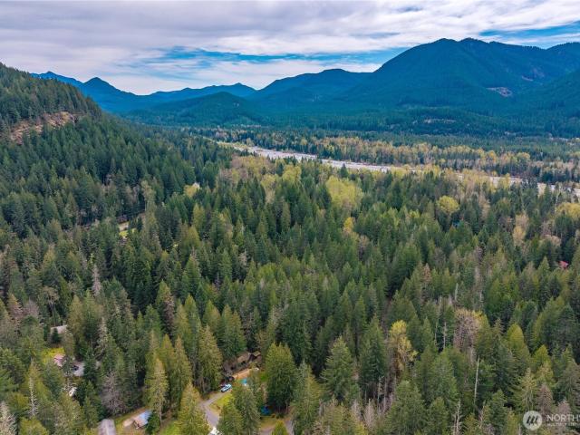 Land for sale in Ashford, Washington