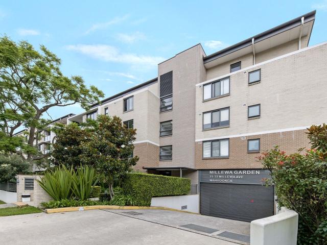 Apartment for rent in Upper North Shore, Sydney