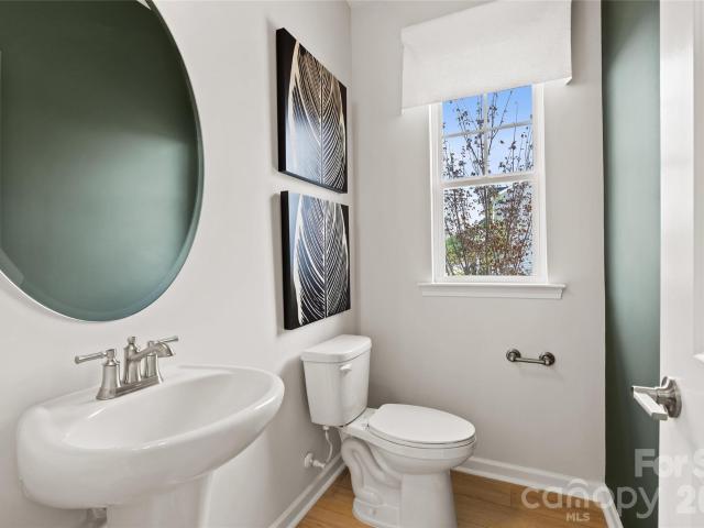 Townhouse for sale in Monroe, North Carolina