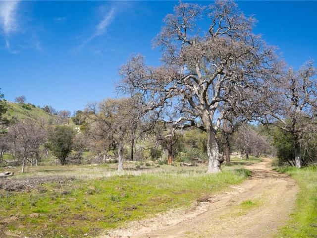 Land for sale in Mariposa, California