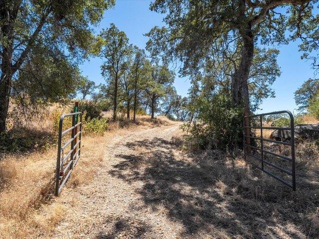 Land for sale in Mariposa, California