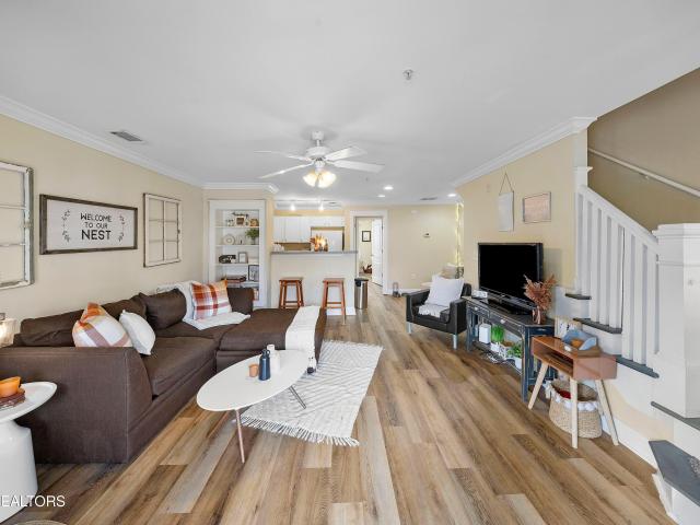 Condo for sale in Tennessee