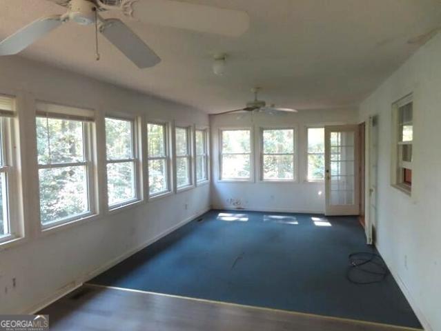 House for sale in Elbert, Georgia