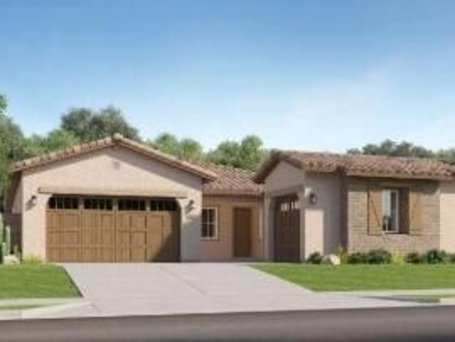 House for sale in Arizona