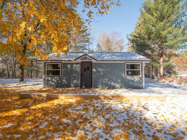 House for sale in Clare, Michigan