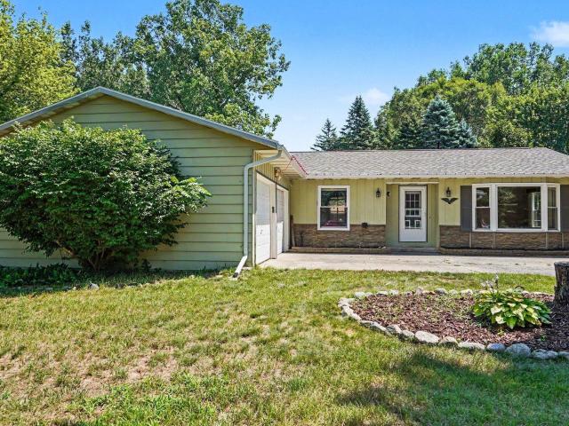 House for sale in Isabella, Michigan