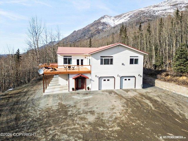 House for sale in Vilas, Wisconsin