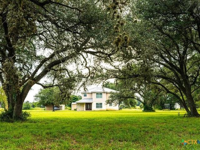 House for sale in Dewitt, Texas