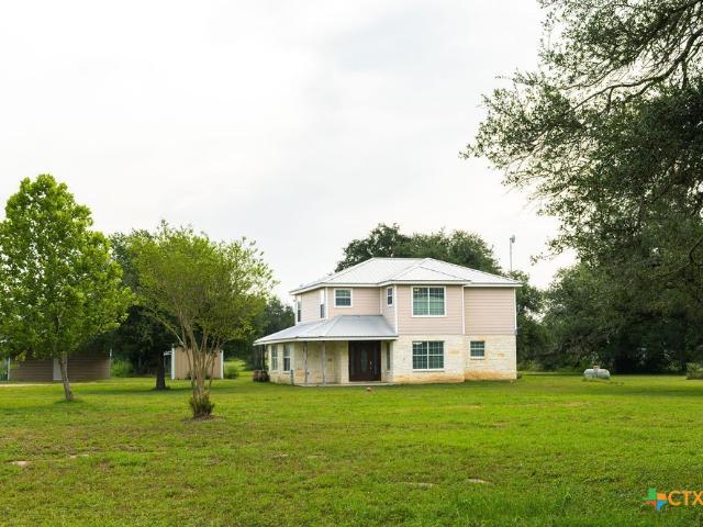 House for sale in Dewitt, Texas