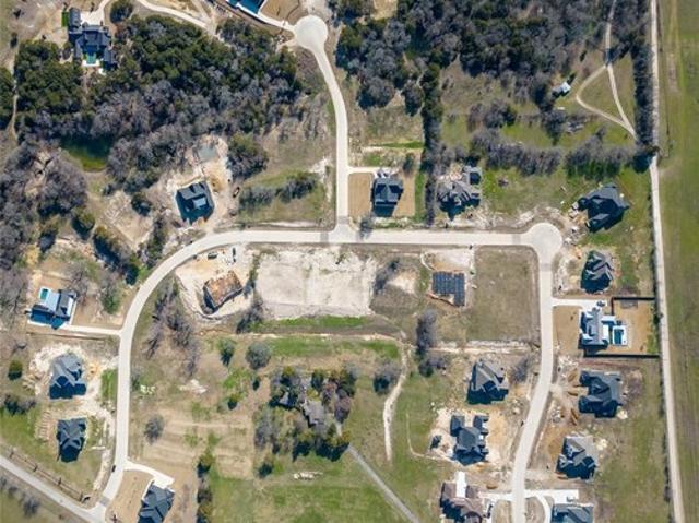 Land for sale in Midlothian, Ellis County