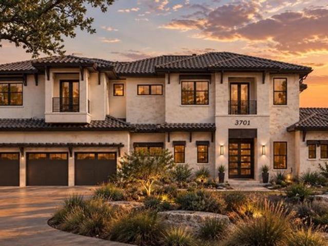 House for sale in Spicewood, Texas