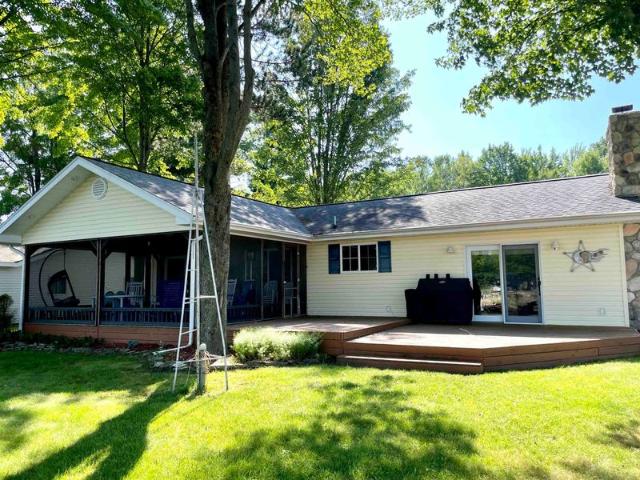 House for sale in Gladwin