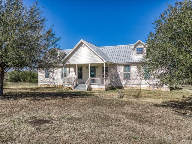 Farm for sale in Fayetteville, Texas