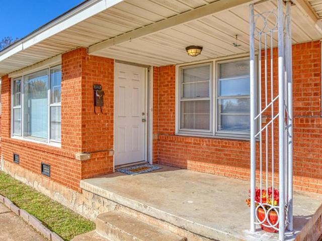 House for sale in Lawton, Oklahoma